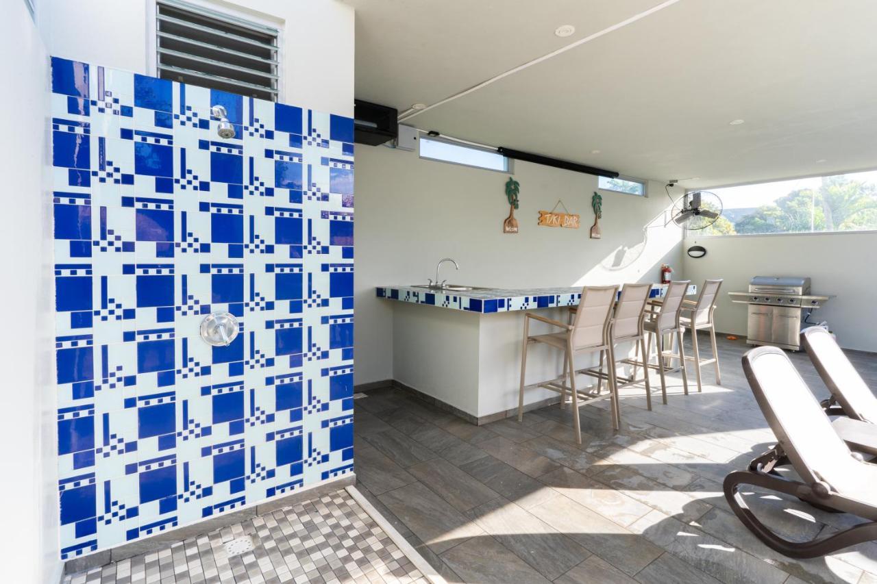 Aquaville Dorado Moderna Villa 3 Εξωτερικό φωτογραφία